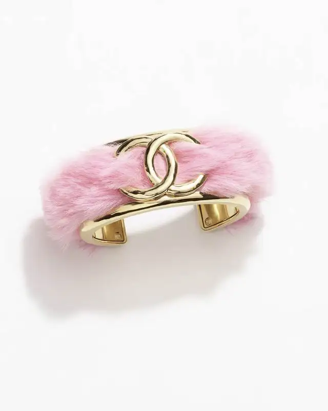 Chanel bracelet 1lyx3 (1)